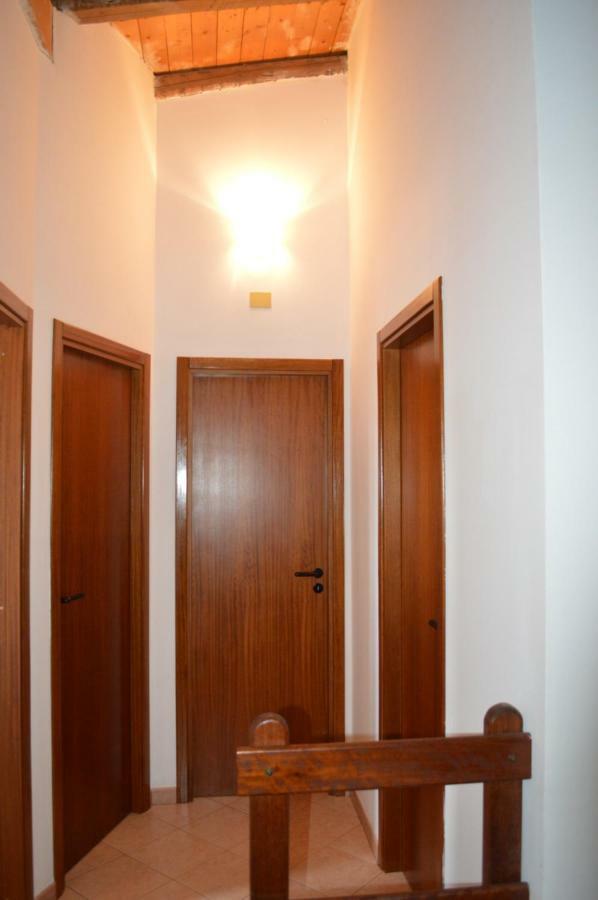 Il Gelsomino Home Holiday Алкамо Экстерьер фото